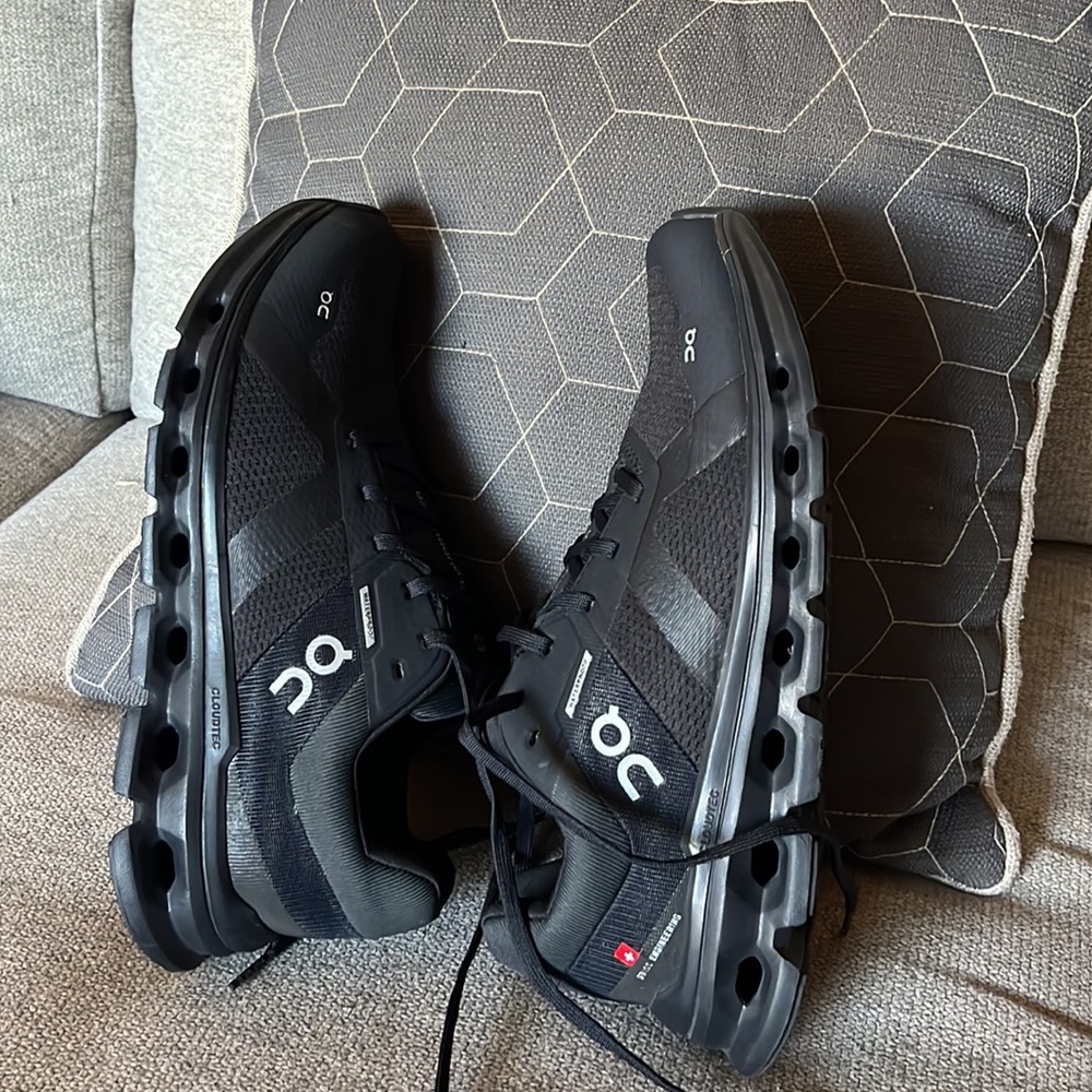 Cloudrunner Waterproof - Picture 14 of 14